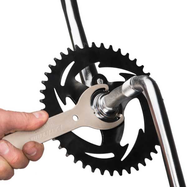 Park Tool HCW-18 keskiötyökalu one-piece cranks